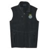 R Tek ® Pro Fleece Full Zip Vest Thumbnail
