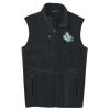 R Tek ® Pro Fleece Full Zip Vest Thumbnail