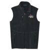 R Tek ® Pro Fleece Full Zip Vest Thumbnail