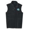 R Tek ® Pro Fleece Full Zip Vest Thumbnail