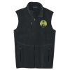 R Tek ® Pro Fleece Full Zip Vest Thumbnail