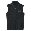 R Tek ® Pro Fleece Full Zip Vest Thumbnail