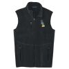 R Tek ® Pro Fleece Full Zip Vest Thumbnail