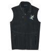 R Tek ® Pro Fleece Full Zip Vest Thumbnail