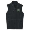 R Tek ® Pro Fleece Full Zip Vest Thumbnail