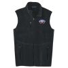 R Tek ® Pro Fleece Full Zip Vest Thumbnail