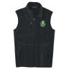 R Tek ® Pro Fleece Full Zip Vest Thumbnail