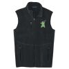 R Tek ® Pro Fleece Full Zip Vest Thumbnail