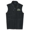 R Tek ® Pro Fleece Full Zip Vest Thumbnail