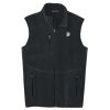R Tek ® Pro Fleece Full Zip Vest Thumbnail