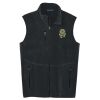 R Tek ® Pro Fleece Full Zip Vest Thumbnail