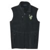 R Tek ® Pro Fleece Full Zip Vest Thumbnail