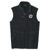 R Tek ® Pro Fleece Full Zip Vest Thumbnail