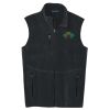 R Tek ® Pro Fleece Full Zip Vest Thumbnail