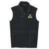 R Tek ® Pro Fleece Full Zip Vest Thumbnail