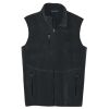 R Tek ® Pro Fleece Full Zip Vest Thumbnail