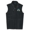 R Tek ® Pro Fleece Full Zip Vest Thumbnail