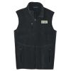 R Tek ® Pro Fleece Full Zip Vest Thumbnail