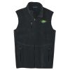R Tek ® Pro Fleece Full Zip Vest Thumbnail