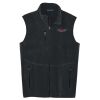 R Tek ® Pro Fleece Full Zip Vest Thumbnail