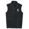 R Tek ® Pro Fleece Full Zip Vest Thumbnail