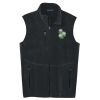 R Tek ® Pro Fleece Full Zip Vest Thumbnail