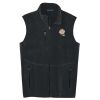 R Tek ® Pro Fleece Full Zip Vest Thumbnail