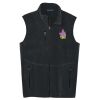 R Tek ® Pro Fleece Full Zip Vest Thumbnail