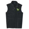 R Tek ® Pro Fleece Full Zip Vest Thumbnail