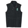 R Tek ® Pro Fleece Full Zip Vest Thumbnail