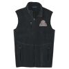 R Tek ® Pro Fleece Full Zip Vest Thumbnail