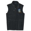 R Tek ® Pro Fleece Full Zip Vest Thumbnail