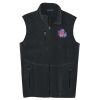 R Tek ® Pro Fleece Full Zip Vest Thumbnail