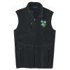 R Tek ® Pro Fleece Full Zip Vest Thumbnail
