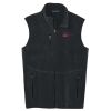 R Tek ® Pro Fleece Full Zip Vest Thumbnail