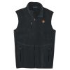 R Tek ® Pro Fleece Full Zip Vest Thumbnail