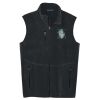 R Tek ® Pro Fleece Full Zip Vest Thumbnail