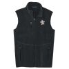 R Tek ® Pro Fleece Full Zip Vest Thumbnail