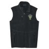 R Tek ® Pro Fleece Full Zip Vest Thumbnail