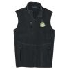 R Tek ® Pro Fleece Full Zip Vest Thumbnail