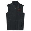 R Tek ® Pro Fleece Full Zip Vest Thumbnail