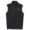 R Tek ® Pro Fleece Full Zip Vest Thumbnail