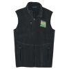 R Tek ® Pro Fleece Full Zip Vest Thumbnail