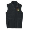 R Tek ® Pro Fleece Full Zip Vest Thumbnail