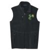 R Tek ® Pro Fleece Full Zip Vest Thumbnail