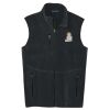 R Tek ® Pro Fleece Full Zip Vest Thumbnail