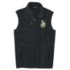 R Tek ® Pro Fleece Full Zip Vest Thumbnail