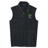 R Tek ® Pro Fleece Full Zip Vest Thumbnail