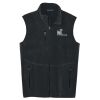 R Tek ® Pro Fleece Full Zip Vest Thumbnail