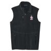 R Tek ® Pro Fleece Full Zip Vest Thumbnail